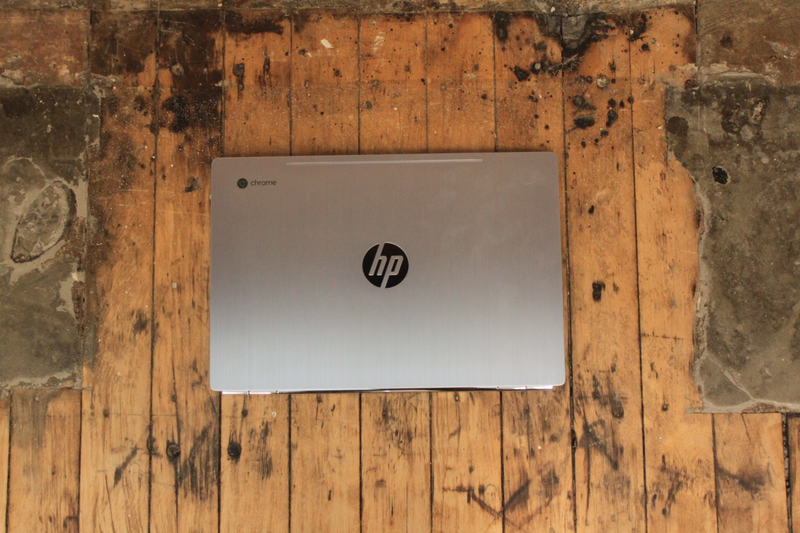 Illustration for article titled HP Is Finally Making a High Quality Chromebook